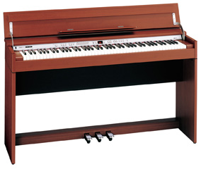 dp 990 cherry