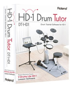 hd-1 tutor