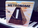 samick metronome