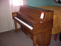 heintzman