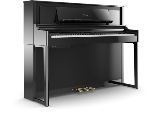 Roland LX 706 Digital Piano