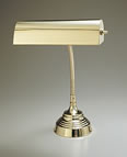 free piano lamp with purchase