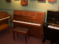 s108s piano